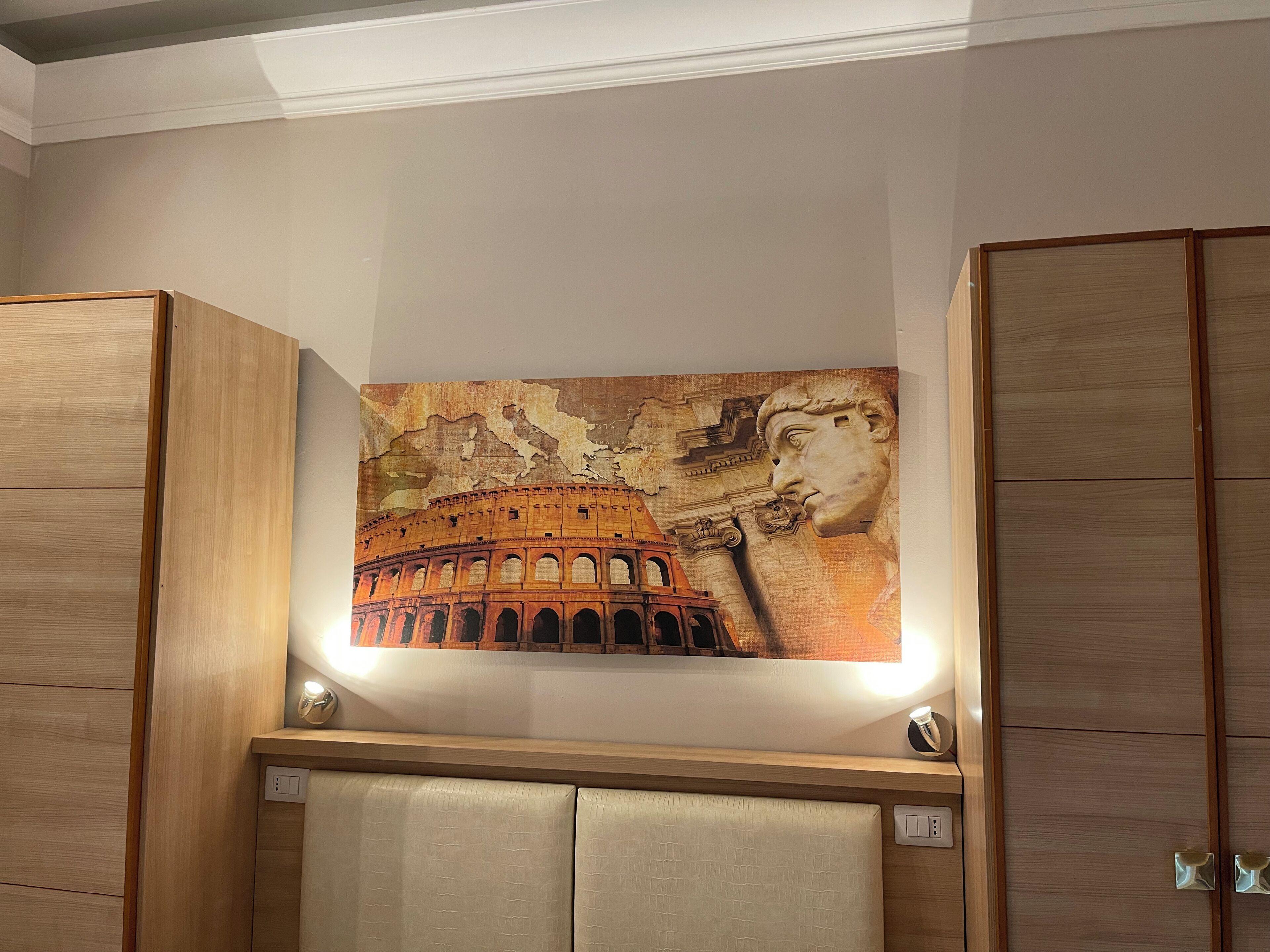 Suite Love Spqr - Rome — Foto 2