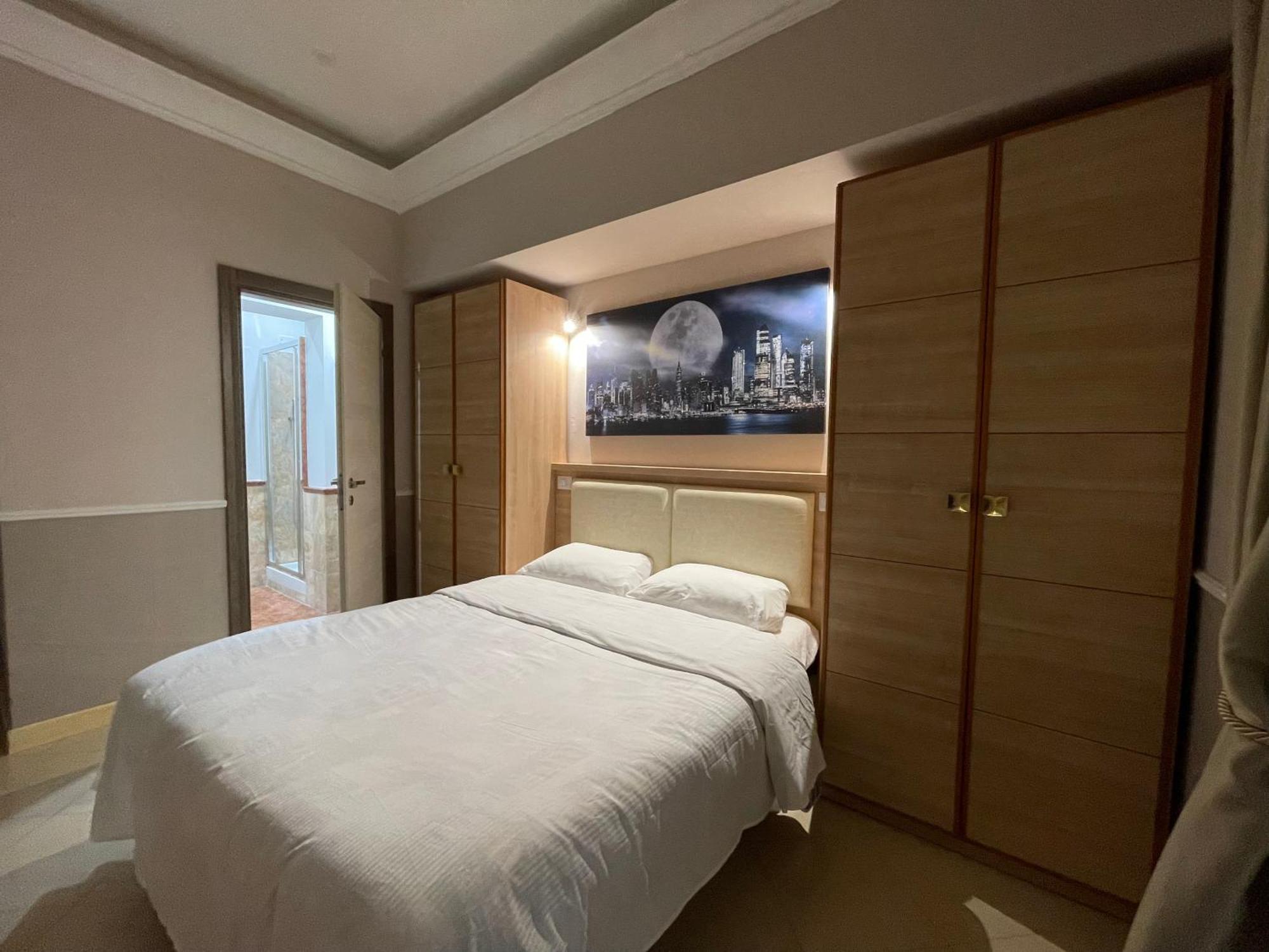 Suite Love Spqr - Rome, Rome