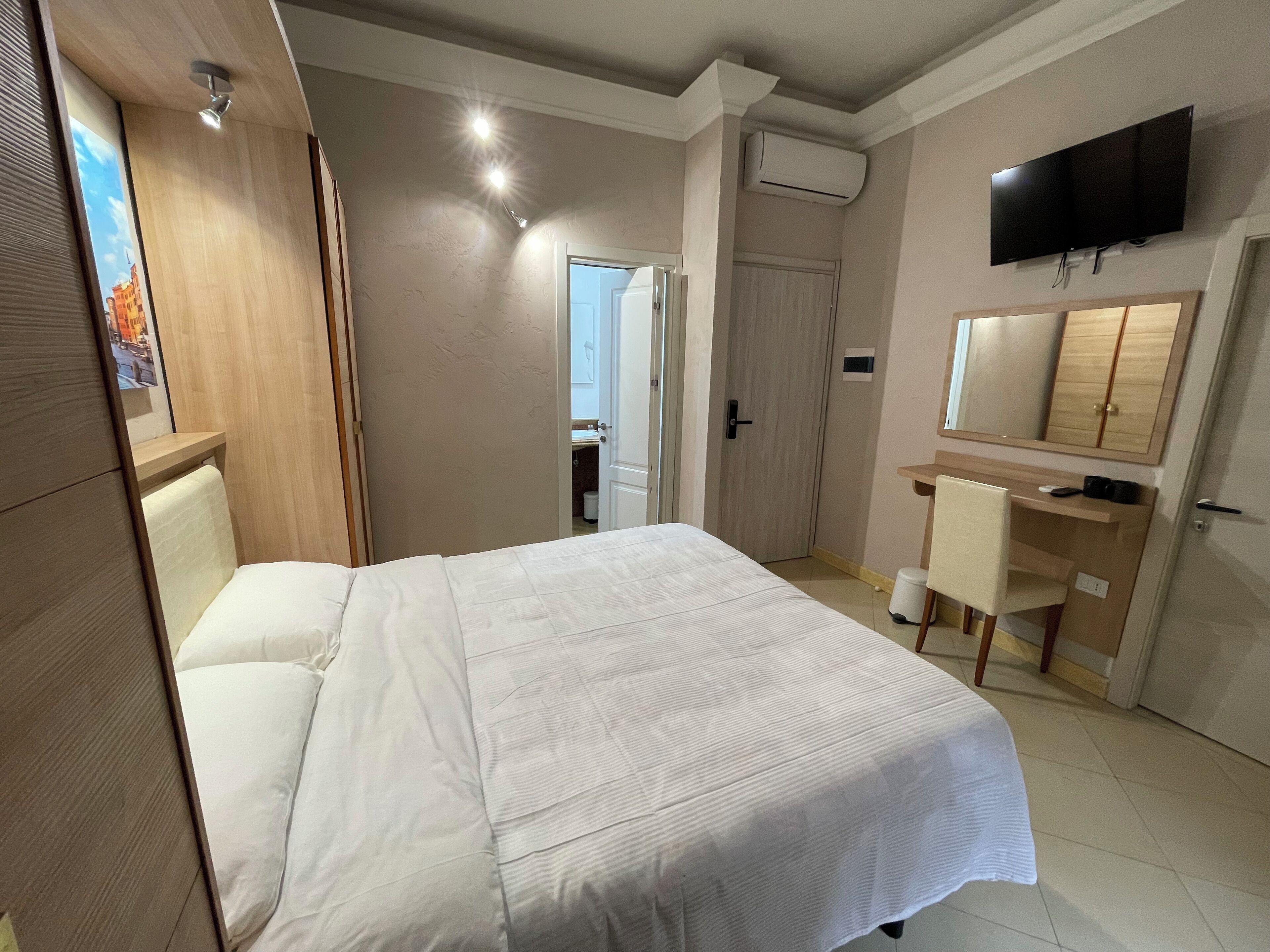 Suite Love Spqr - Rome — Foto 3