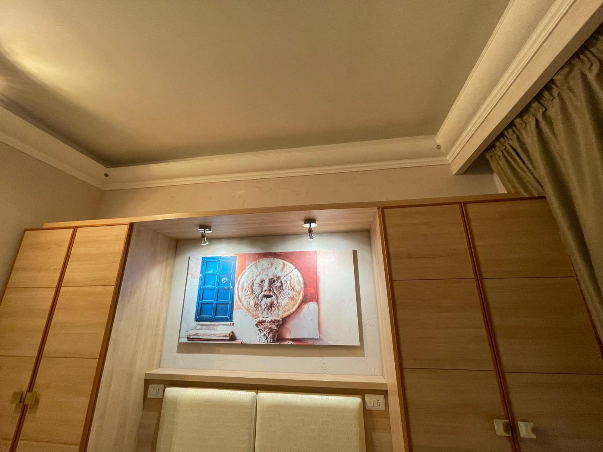 Suite Love Spqr - Rome — Foto 1